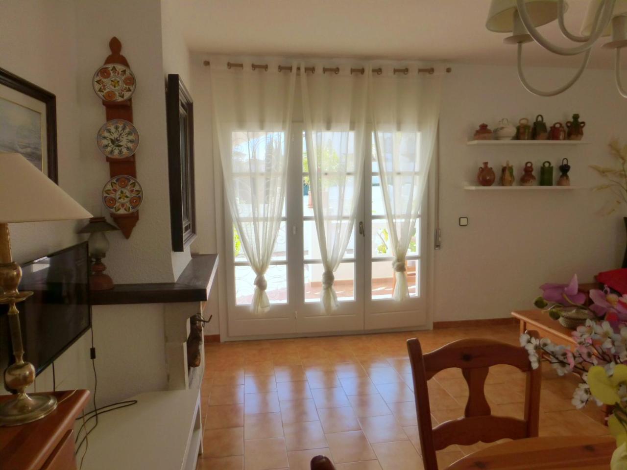 הוילה Miami Playa Casa Salze מראה חיצוני תמונה