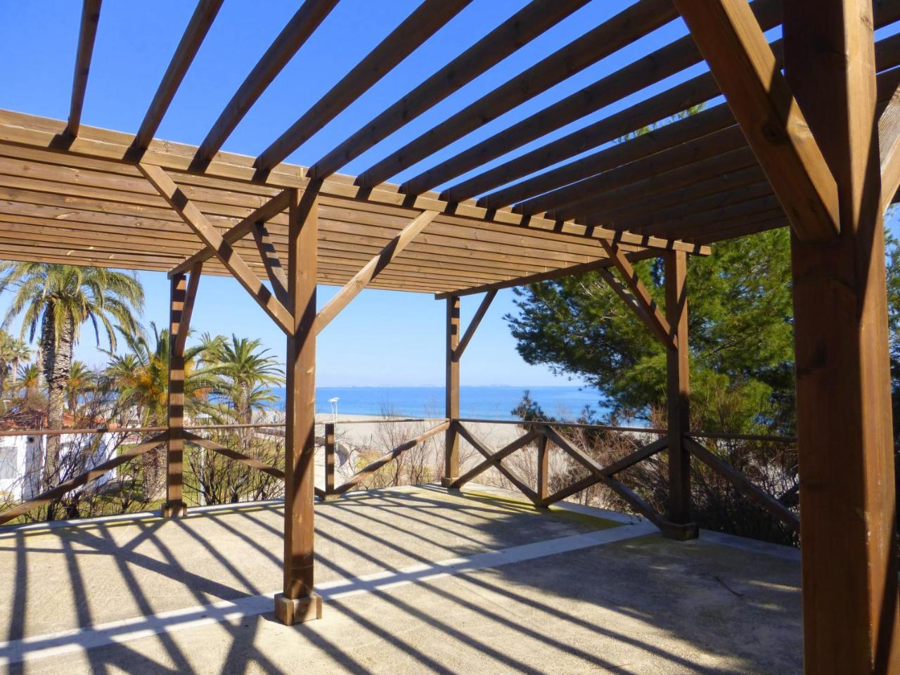 הוילה Miami Playa Casa Salze מראה חיצוני תמונה